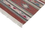 Kelim - Tapis - 140 cm - 70 cm - Naturfarben, Nieuw