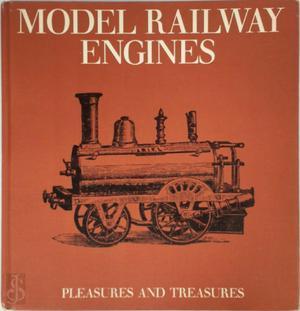 Model Railway Engines, Boeken, Taal | Overige Talen, Verzenden