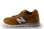 New Balance Sneakers in maat 40 Cognac | 5% extra korting, Kleding | Dames, Schoenen, Overige kleuren, Verzenden, New Balance