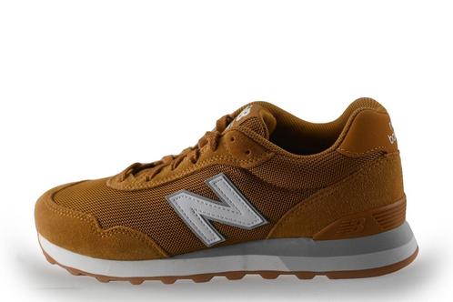 New Balance Sneakers in maat 40 Cognac | 5% extra korting, Kleding | Dames, Schoenen, Overige kleuren, Zo goed als nieuw, Sneakers