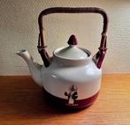 Droste - Koffieservies (10) - Porselein - Porseleinen Droste