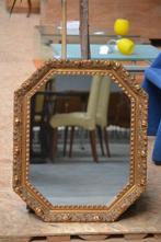 Spiegel - Gesneden hout - Hoogte: 71 cm