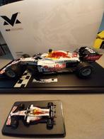 Minichamps 1:12 - Model raceauto - Red Bull Max Verstappen -, Nieuw