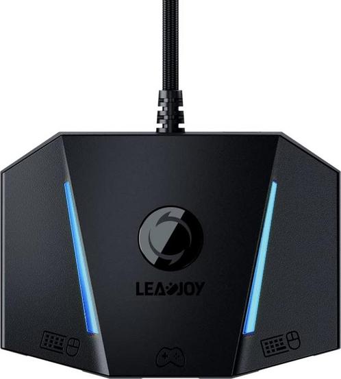 GameSir VX2 AimBox de vernieuwde LeadJoy ‘2023 versie | T., Hobby en Vrije tijd, Gezelschapsspellen | Overige, Nieuw, Verzenden