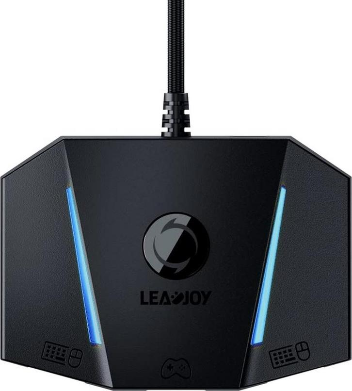 GameSir VX2 AimBox de vernieuwde LeadJoy ‘2023 versie | T., Hobby en Vrije tijd, Gezelschapsspellen | Overige, Nieuw, Verzenden