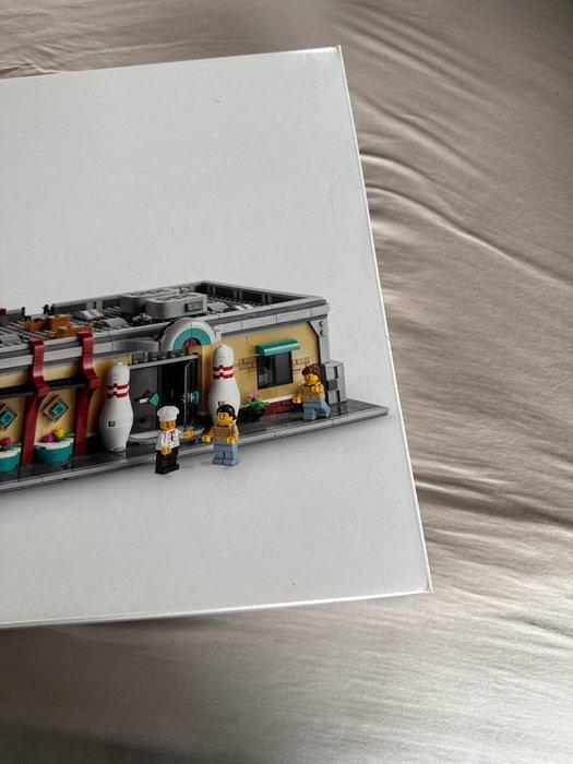 Lego Set - 910013 - BrickLink Designer Program - Retro, Kinderen en Baby's, Speelgoed | Duplo en Lego