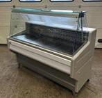 Koeltoonbank Diamond, Koelvitrine, Koeling, Koeltoog B150cm, Elektronische apparatuur, Koelkasten en IJskasten, Nieuw