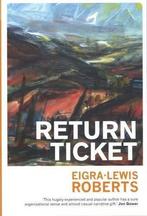 Return Ticket, Eigra Lewis Roberts, Eigra Lewis Roberts, Verzenden