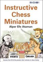 Instructive Chess Miniatures, Verzenden
