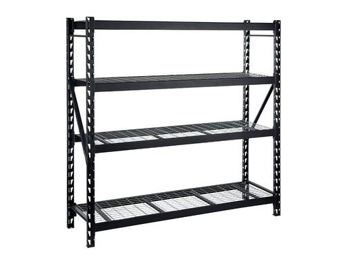 Industrial heavy duty opbergrek 4 x 500 kg 2x2m, Zakelijke goederen, Kantoor en Winkelinrichting | Magazijn, Stelling en Opslag