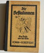Robert Kraft / Georg Hertting - Die Vestalinnen - Eine Reise