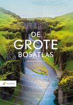 De grote bosatlas 9789001120290, Boeken, Verzenden, Zo goed als nieuw