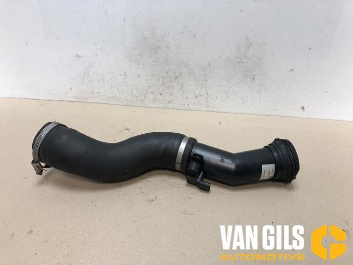 Intercooler Slang BMW 1-Serie O238596, Auto-onderdelen, Airco en Verwarming
