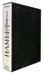 William SHAKESPEARE / Jean BRULLER - Hamlet [Un des 24 ex.