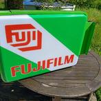 Reclamebord met achtergrondverlichting - Polycarbonaat