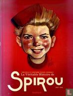 Robbedoes en Kwabbernoot - 1937-1946 - 2013, Livres, Verzenden, Pissavy-Yvernault, Bertrand, Pissavy-Yvernault, Christelle.