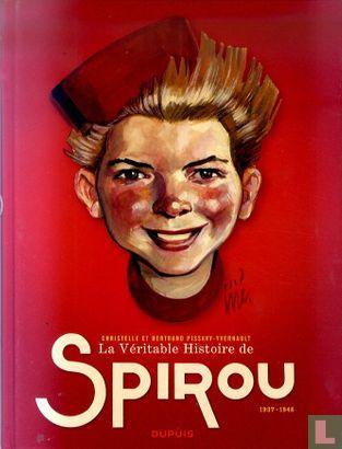 Robbedoes en Kwabbernoot - 1937-1946 - 2013, Livres, BD, Envoi