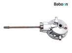 Cardan Yamaha FJR 1300 2003-2005  (FJR1300), Motoren, Verzenden, Gebruikt