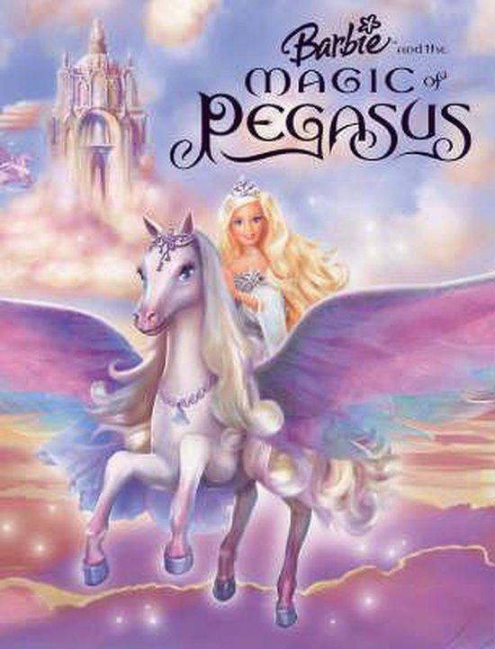 Barbie and the Magic of Pegasus 9781405221627, Boeken, Taal | Engels, Gelezen, Verzenden