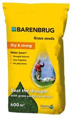 NIEUW - Barenbrug Water Saver 15 kg, Verzenden, Nieuw