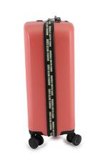 Kipling Koffer in maat Klein Roze, Verzenden, Zo goed als nieuw