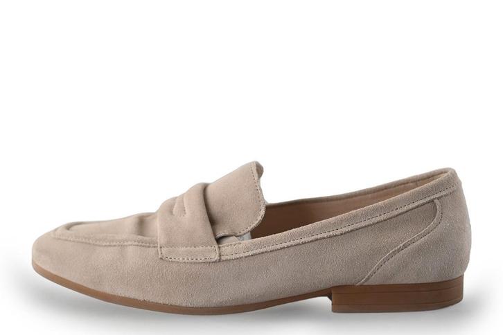 Gabor Instappers in maat 43 Beige | 5% korting, Kleding | Dames, Schoenen, Beige, Zo goed als nieuw, Instappers, Verzenden