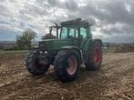 1997 Fendt Farmer 312 LSA, Nieuw