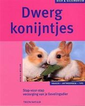 Dwergkonijntjes, Livres, Langue | Langues Autre, Envoi