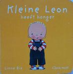 Kleine Leon heeft honger 9789044804034, Boeken, Gelezen, Linne Bie, Verzenden