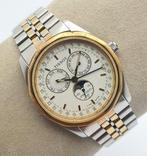 Tissot - Moonphase - Pointer date - Zonder Minimumprijs -, Nieuw