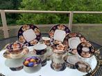 Royal Albert - Theeservies (10) - Porselein - Royal Albert