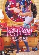 Katy Perry - Part of me op DVD, Verzenden, Nieuw in verpakking