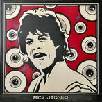 Laser 3.14 - Mick Jagger