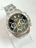 Seiko - Chronograph - Zonder Minimumprijs - SBTR015 - Heren