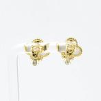 Van Cleef & Arpels - Boucles doreilles - 18 carats Or jaune, Nieuw