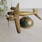 Modelvliegtuig - Een vliegtuig beeld - Zeldzaam Vliegtuig