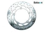 Remschijf Voor Yamaha XSR 125 2021- (RE441 BFG), Motoren, Verzenden, Gebruikt