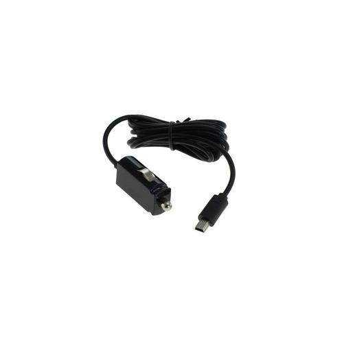 Super Slim Mini-USB 2.1A Autolader ON1854 (Aanstekerplugs), Télécoms, Télécommunications Autre, Envoi