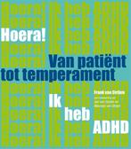Hoera! Ik heb ADHD 9789088503597 Frank van Strijen, Verzenden, Gelezen, Frank van Strijen