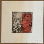 Alaleh Alamir (1959) - Les Fleurs qui mont fait du Bien