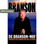 De branson-way 9789022558607 Richard Branson, Verzenden, Gelezen, Richard Branson