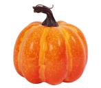 Halloween Pompoenen 10cm 2st, Verzenden, Nieuw