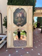 Spiegel - Hout - grote Trumeau spiegel