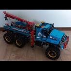 Lego Set - 42070 - Technic - LEGO Technic set 42070 – 6x6, Kinderen en Baby's, Speelgoed | Duplo en Lego, Nieuw