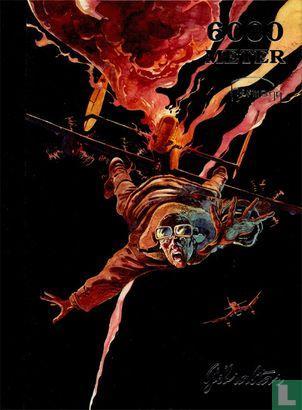 6000 Meter vrije val - 6000 meter - 1993, Livres, BD, Envoi