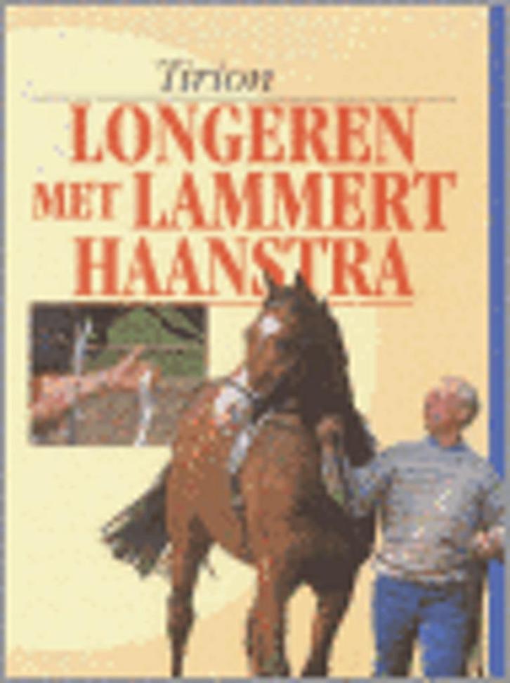 Longeren met Lammert Haanstra 9789052104133 Lammert Haanstra, Boeken, Hobby en Vrije tijd, Gelezen, Verzenden
