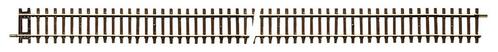 Roco Rocoline 42406 HO rechte rails  920mm 12 stuks, Hobby en Vrije tijd, Modeltreinen | H0, Gelijkstroom, Overige typen, Nieuw
