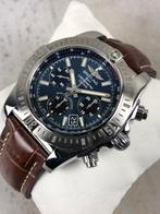 Breitling - Chronomat 44 Airborne - AB0115 - Heren -, Handtassen en Accessoires, Horloges | Heren, Nieuw