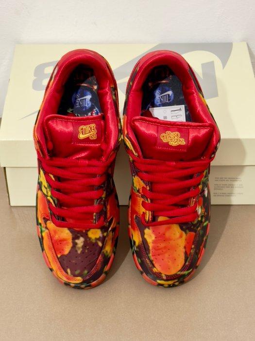 Nike - Dunk Low - Sneakers - Maat: EU 40.5 - Nieuw met tags, Kleding | Heren, Schoenen