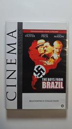 THE BOYS FROM BRAZIL (DVD)